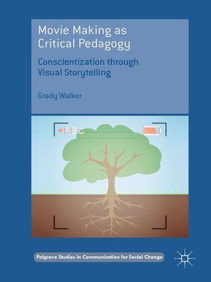 cover image of Movie Making as Critical Pedagogy